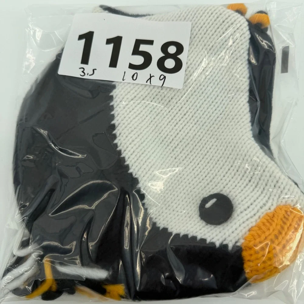 Macys Inc. style beanie
